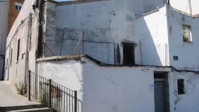 Chalet in Manises photo 16