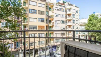 Apartment in Pere Garau photo 4
