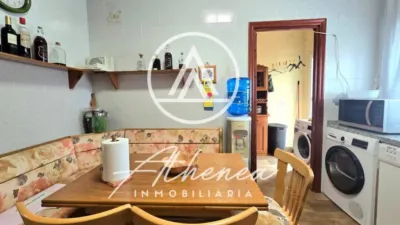 Rustic house in Roquetas de Mar photo 37