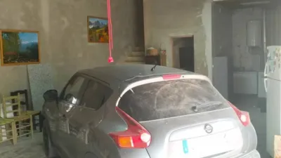 Chalet en Munera photo 25