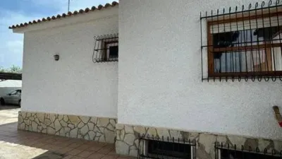 Chalet in Torrellano-Valverde-Parc Empresarial photo 7