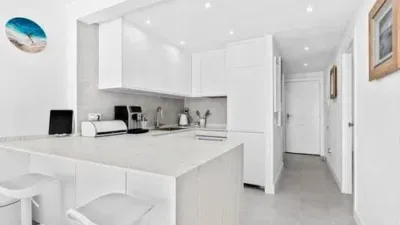 Penthouse on Calle Dona Julia, 1 photo 13