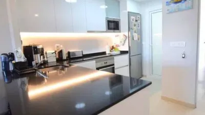 Pis – Orihuela, Urbanización Residencial Pueblo Caballero, Playa Flamenca II - Vista 5