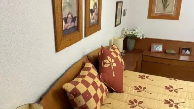 Chalet en calle Real photo 8