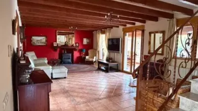 Chalet in Salinas photo 49