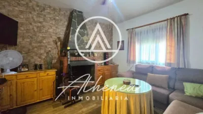 Rustic house in Roquetas de Mar photo 41