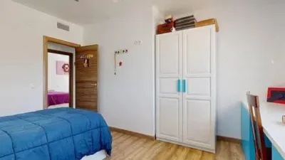 Chalet in Agost photo 55