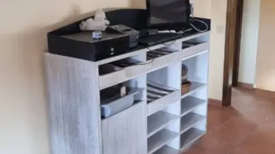 Chalet in Alcaraz photo 12