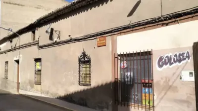 Casa – El Bonillo, Albacete - Vista 4