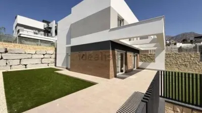 Casa – Benidorm, la Cala, la Marina Baixa - Vista 4