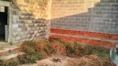 Chalet on Calle del Bonillo photo 12