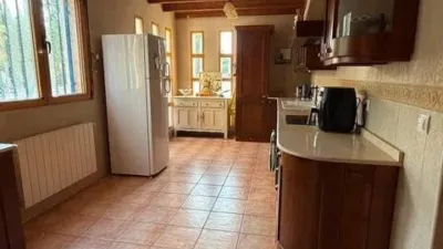 Chalet in Salinas photo 44