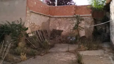 Chalet on Calle del Médico Solana photo 13