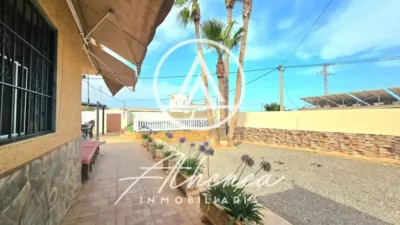 Rustic house in Roquetas de Mar photo 24