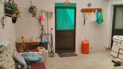 Chalet on Calle de las Eras photo 5