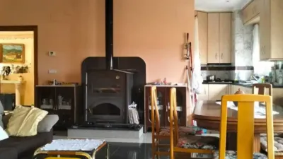 Casa – Munera, Albacete - Vista 4