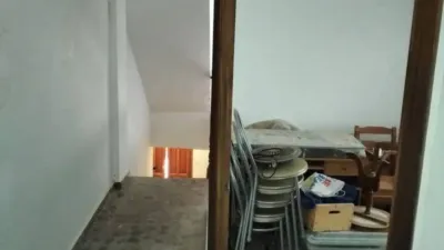 Chalet on Calle de las Calderas photo 9