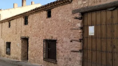 Casa – Albacete - Vista 2