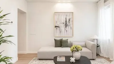Apartment in Ibiza photo 8