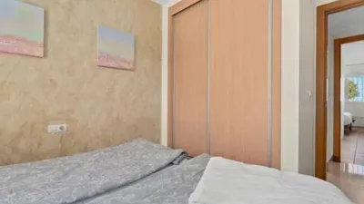 Apartment in Urbanización Casares del Sol photo 26