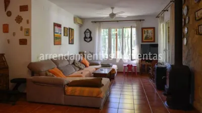 Chalet in Manises photo 9