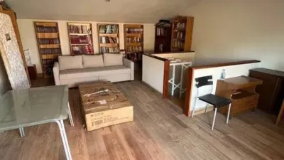 Townhouse in Villanueva del Pardillo photo 47