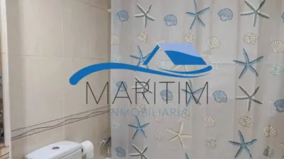 Apartment in Palafolls photo 14