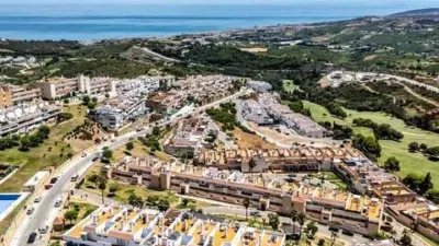 Penthouse on Calle Dona Julia, 1 photo 4