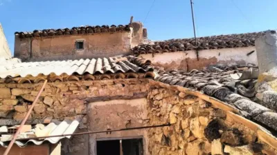 Terreno en venta en Calle del Altozano - Vista 3