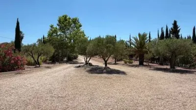 Chalet in Salinas photo 11