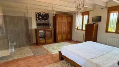 Chalet in Salinas photo 54