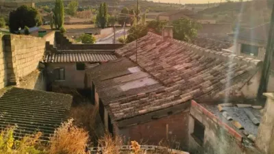 Chalet on Calle del Bonillo photo 2