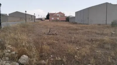 Terreno en venta en Calle de la Comunidad Valenciana - Vista 3