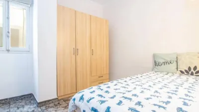 Piso en Pere Garau photo 27
