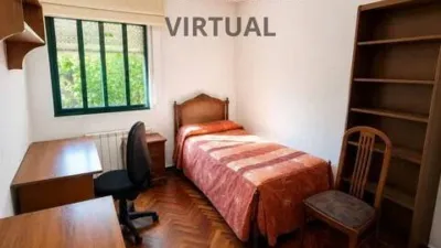 Townhouse in Villanueva del Pardillo photo 38