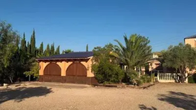 Chalet in Salinas photo 24