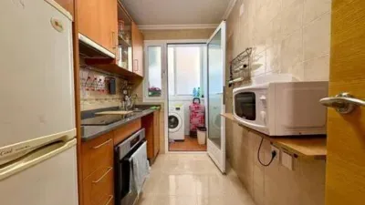 Apartment in Puerto Deportivo Area photo 9