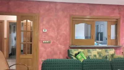 Chalet en Munera photo 18