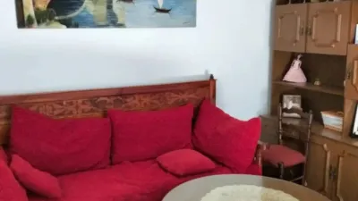 Chalet on Calle de las Eras photo 10