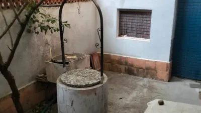 Chalet on Calle de las Molinetas photo 7