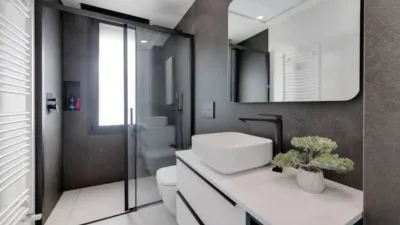 Chalet en calle N-A, -1 photo 17