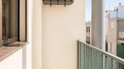 Apartment on Calle Magdalena photo 4