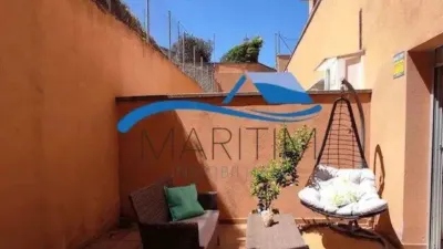 Apartment in Palafolls photo 18