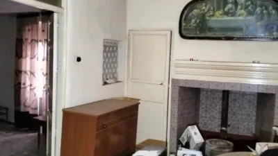 Casa – El Bonillo, Albacete - Més