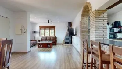 Chalet in Agost photo 40
