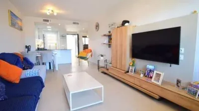 Pis – Orihuela, Urbanización Residencial Pueblo Caballero, Playa Flamenca II - Vista 3
