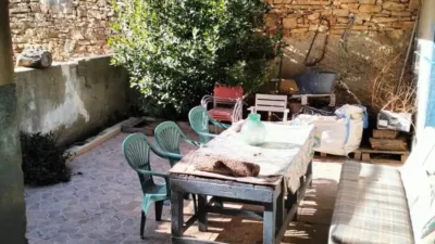 Chalet on Calle de San Mateo photo 7