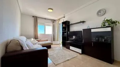 Apartment in Puerto Deportivo Area photo 3