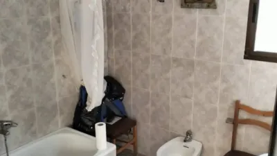 Casa – Munera, Albacete - Vista 5