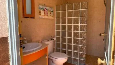 Chalet in Salinas photo 15